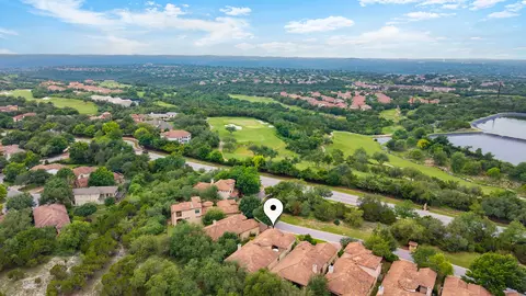 2813 University Club Dr, Austin, TX 78732