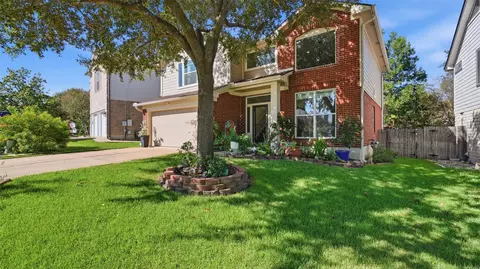 8116 Hawick Dr, Round Rock, TX 78681