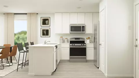 440 Paris St, Maxwell, TX 78656 photo 17
