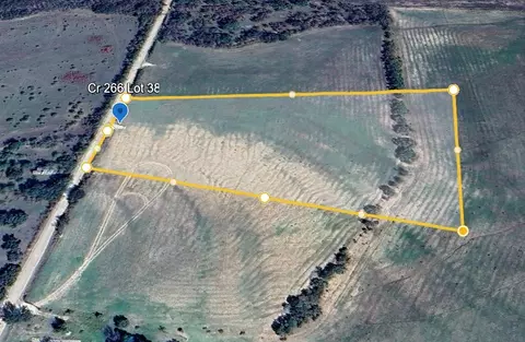 O County Road 266, Comanche, TX 76455 photo 4