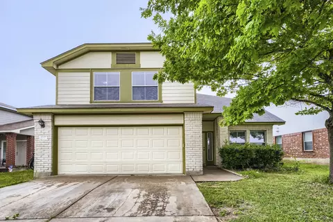 1017 Coronation Way, Pflugerville, TX 78660