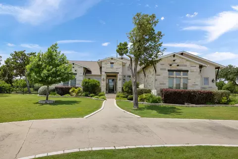 2120 High Lonesome Dr, Leander, TX 78641