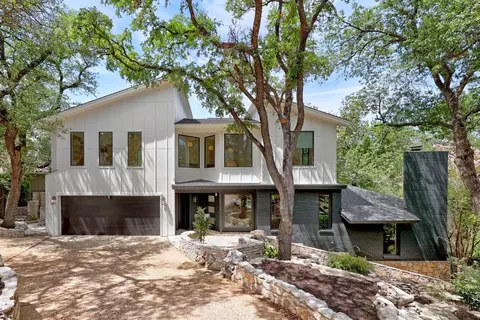 7518 Stonecliff Dr, Austin, TX 78731