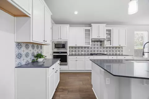 Kitchen - 2209 Littleleaf Ln, Leander, TX 78641 photo 2 of 3