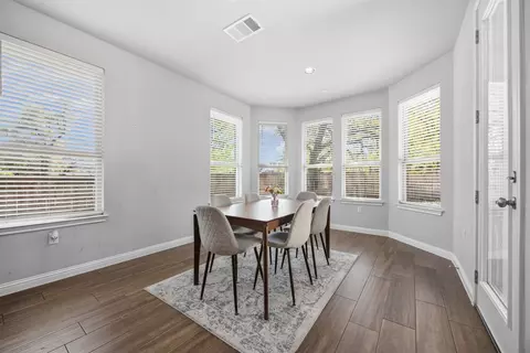 Dining - 2209 Littleleaf Ln, Leander, TX 78641 photo 1 of 1