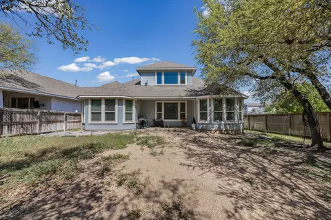 Exterior - 2209 Littleleaf Ln, Leander, TX 78641 photo 4 of 4