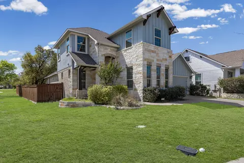 Exterior - 2209 Littleleaf Ln, Leander, TX 78641 photo 2 of 4
