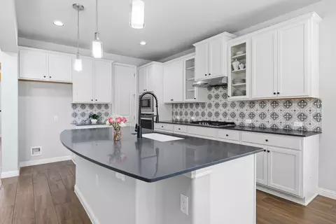 Kitchen - 2209 Littleleaf Ln, Leander, TX 78641 photo 1 of 3