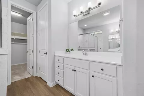Entry Way - 2209 Littleleaf Ln, Leander, TX 78641 photo 1 of 2