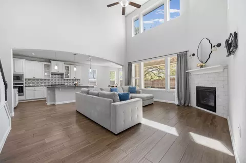 Living - 2209 Littleleaf Ln, Leander, TX 78641 photo 1 of 2