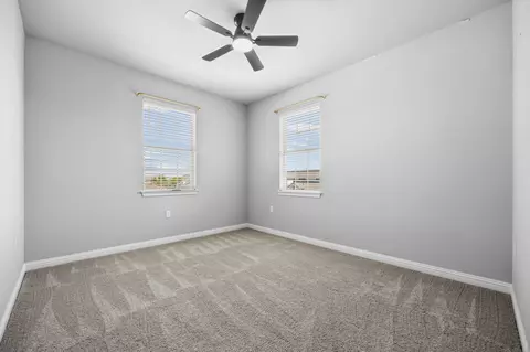 Bedroom - 2209 Littleleaf Ln, Leander, TX 78641 photo 2 of 3
