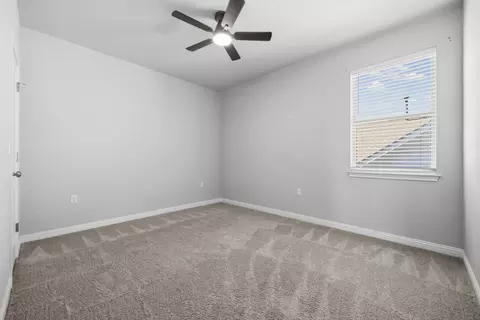Bedroom - 2209 Littleleaf Ln, Leander, TX 78641 photo 3 of 3