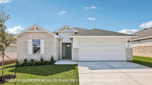 136 Southridge Trl, Marble Falls, TX 78654