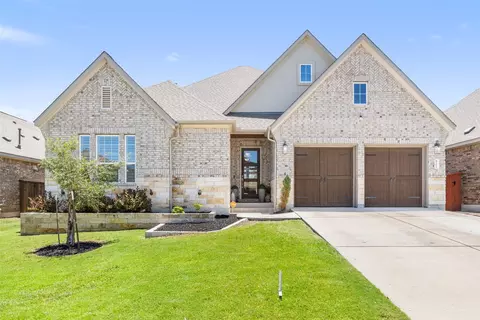 1608 Carmine Dr, Leander, TX 78641