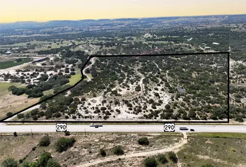 0000 Highway 290 W, Johnson City, TX 78636