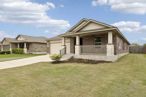 18816 Keeli Ln, Pflugerville, TX 78660