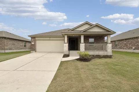 18816 Keeli Ln, Pflugerville, TX 78660