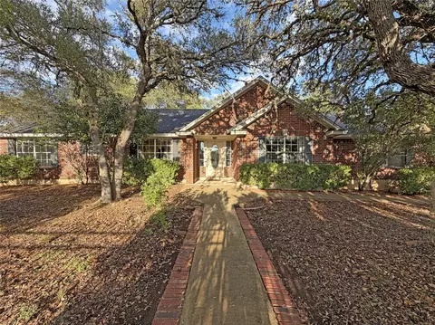 2741 Connie Dr, Canyon Lake, TX 78133