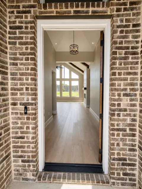 Entry Way - 308 Axis Loop, Georgetown, TX 78628 photo 1 of 1