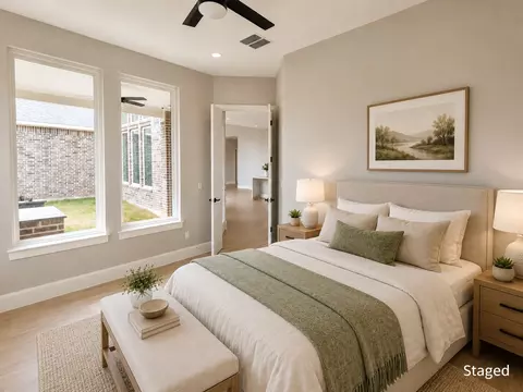 Bedroom - 308 Axis Loop, Georgetown, TX 78628 photo 1 of 5