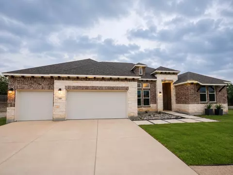 Exterior - 308 Axis Loop, Georgetown, TX 78628 photo 2 of 2