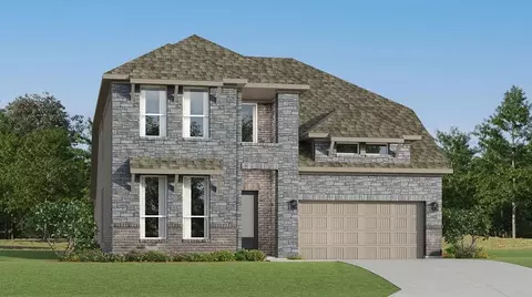 1524 Magnolia Farm Way, Georgetown, TX 78628