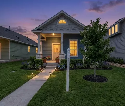 1064 Esplanade Pkwy, San Marcos, TX 78666