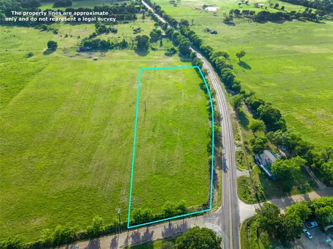 tbd W Lot 4 And 5 W Cedar Creek Pkwy, Kemp, TX 75143