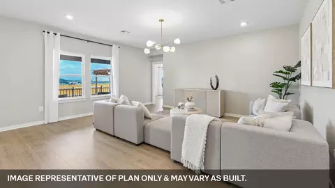 Living - 14801 Flying Aster Ln, Manor, TX 78653 photo 1 of 2