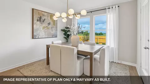 Dining - 14801 Flying Aster Ln, Manor, TX 78653 photo 1 of 1