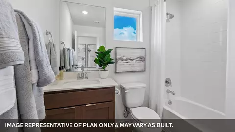 Bath - 14801 Flying Aster Ln, Manor, TX 78653 photo 1 of 5