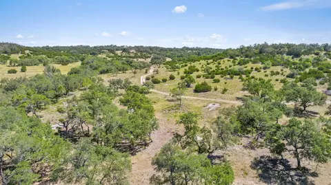 Tract 12 Lewdele Lane, Blanco, TX 78671