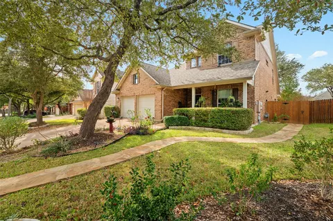 Undisclosed, Austin, TX 78739