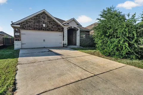 19512 James Manor St, Manor, TX 78653