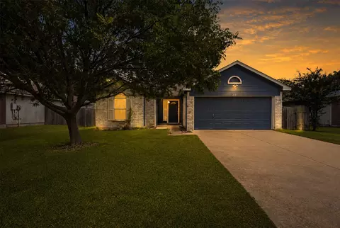 218 Juniper St, Georgetown, TX 78626