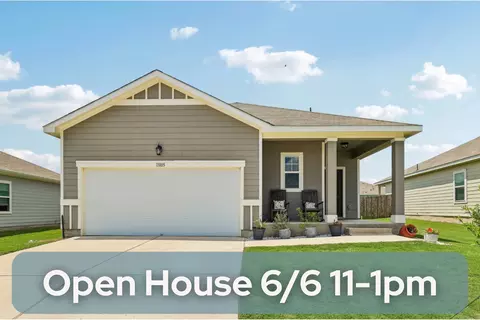 13105 John Calhoun Dr, Manor, TX 78653
