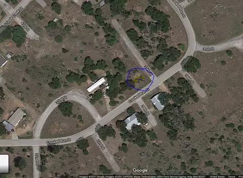 tbd 35th St, Horseshoe Bay, TX 78657