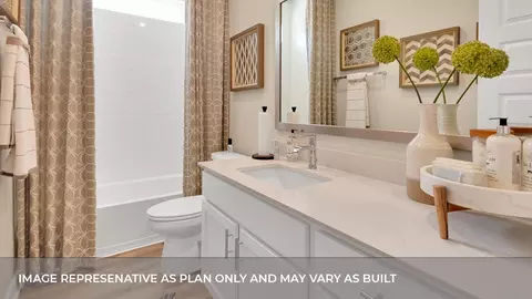 Bath - 620 Prairie Wind Dr, Leander, TX 78641 photo 1 of 2