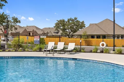 Exterior - 620 Prairie Wind Dr, Leander, TX 78641 photo 1 of 1