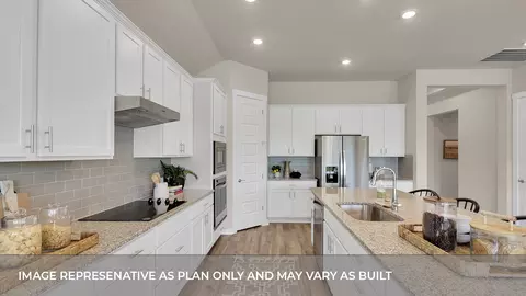 Kitchen - 620 Prairie Wind Dr, Leander, TX 78641 photo 1 of 1