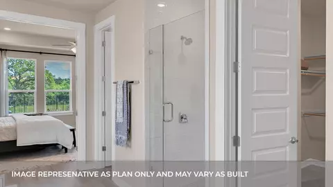 Entry Way - 620 Prairie Wind Dr, Leander, TX 78641 photo 5 of 5