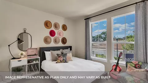 Bedroom - 620 Prairie Wind Dr, Leander, TX 78641 photo 1 of 5