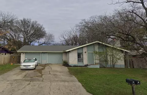 2527 Glen Springs Way, Austin, TX 78741