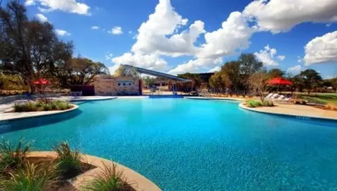 Exterior - 1212 Frances Peyton Ct, Leander, TX 78641 photo 3 of 3
