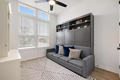 Bedroom - 1212 Frances Peyton Ct, Leander, TX 78641 photo 3 of 6