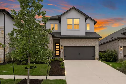 1212 Frances Peyton Ct, Leander, TX 78641