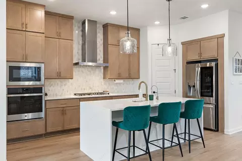 Kitchen - 1212 Frances Peyton Ct, Leander, TX 78641 photo 1 of 2