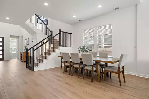 Dining - 1212 Frances Peyton Ct, Leander, TX 78641 photo 1 of 1
