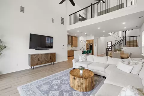 Living - 1212 Frances Peyton Ct, Leander, TX 78641 photo 1 of 1