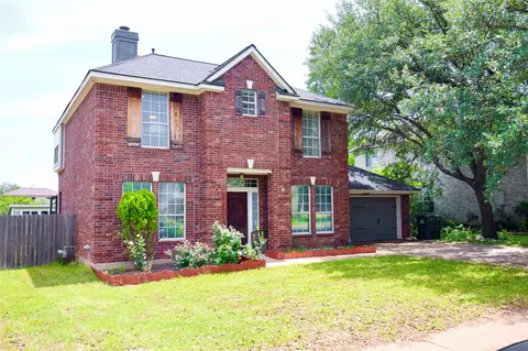 16901 Stockton Dr, Leander, TX 78641